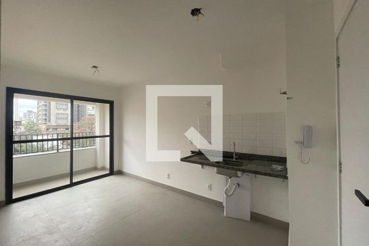 Apartamento à venda com 1 quarto, 31m² em Vila Mariana, São Paulo