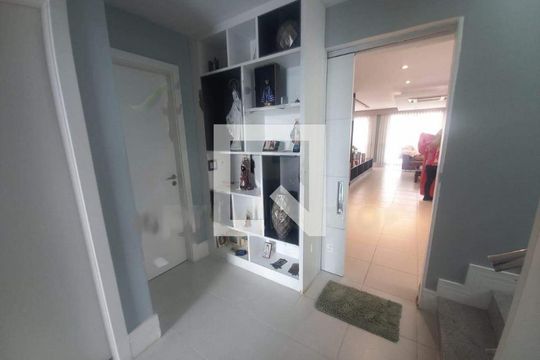 Casa à venda com 5 quartos, 429m² em Barra da Tijuca, Rio de Janeiro