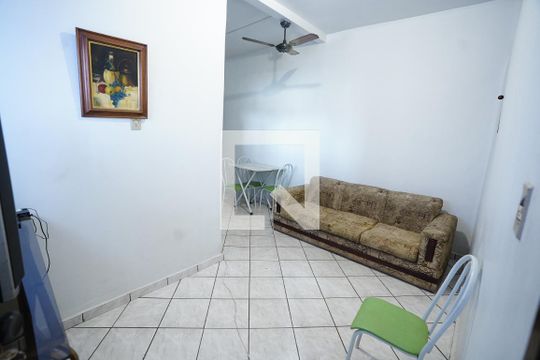 Studio de kitnet/studio para alugar com 1 quarto, 40m² em Vila dos Alpes, Goiânia