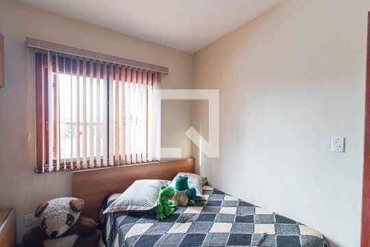 Quarto 2 de casa de condomínio à venda com 3 quartos, 197m² em Tristeza, Porto Alegre
