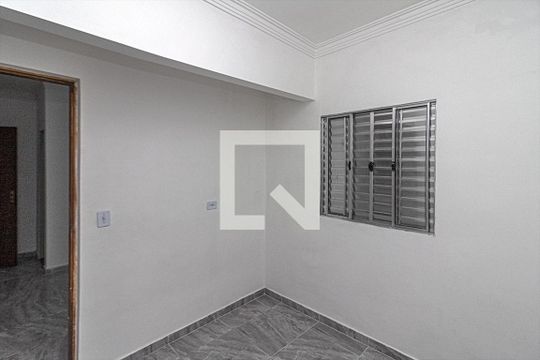 quarto_2 de apartamento para alugar com 1 quarto, 20m² em Cidade Nova Heliópolis, São Paulo