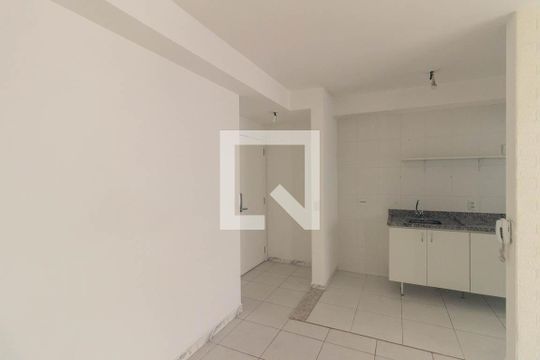 Studio de kitnet/studio à venda com 1 quarto, 46m² em República, São Paulo