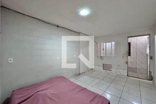 Quarto de casa à venda com 1 quarto, 30m² em Vargem Grande, Rio de Janeiro