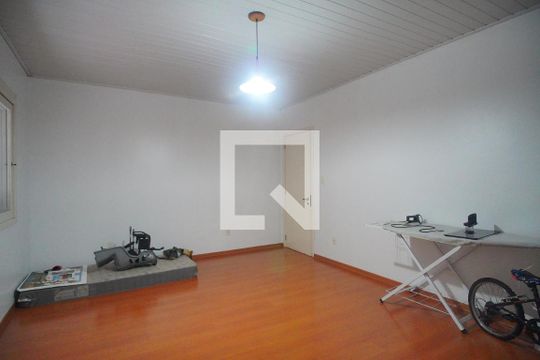 Quarto 1 de casa à venda com 3 quartos, 264m² em Rincão, Novo Hamburgo