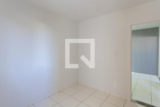 Quarto 1 de apartamento para alugar com 2 quartos, 50m² em Minas Caixa, Belo Horizonte