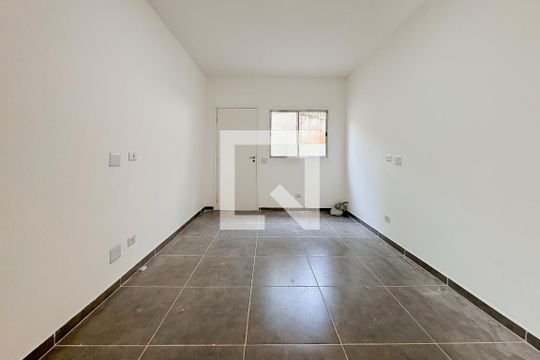 Apartamento para alugar com 1 quarto, 35m² em Chácara Klabin, São Paulo