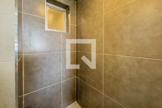 Área de Serviço de apartamento para alugar com 1 quarto, 35m² em Chácara Klabin, São Paulo