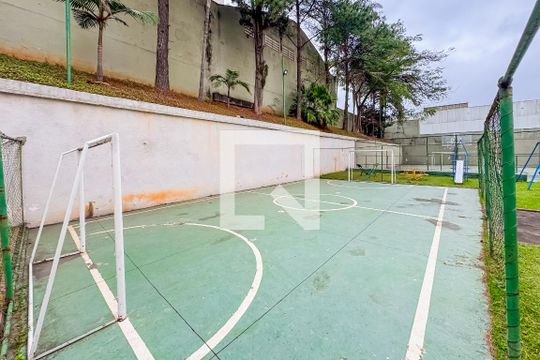 Área comum de apartamento para alugar com 1 quarto, 35m² em Chácara Klabin, São Paulo