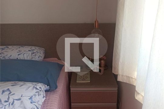 Apartamento à venda com 3 quartos, 91m² em Jardim, Santo André