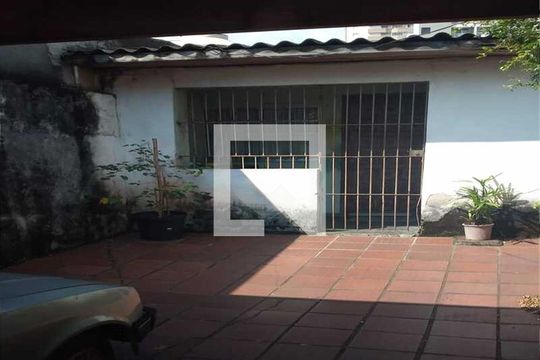 Casa à venda com 3 quartos, 386m² em Vila América, Santo André