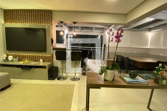 Apartamento à venda com 2 quartos, 100m² em Lauzane Paulista, São Paulo