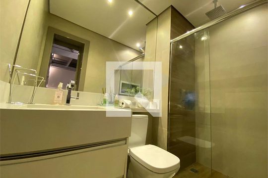 Apartamento à venda com 2 quartos, 100m² em Lauzane Paulista, São Paulo