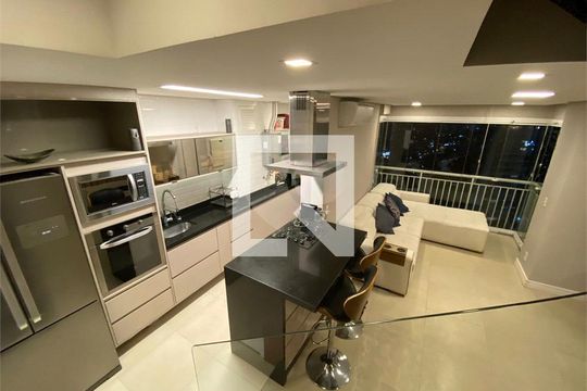 Apartamento à venda com 2 quartos, 100m² em Lauzane Paulista, São Paulo