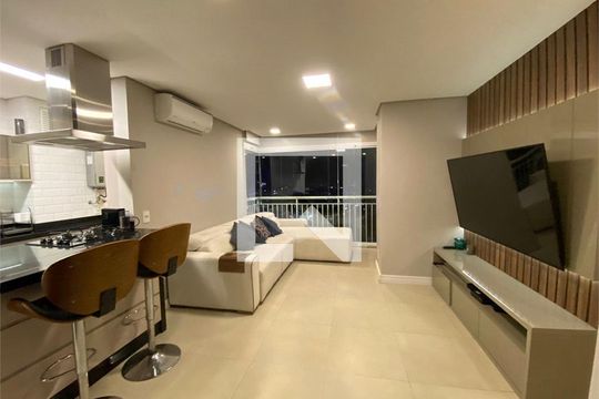 Apartamento à venda com 2 quartos, 100m² em Lauzane Paulista, São Paulo