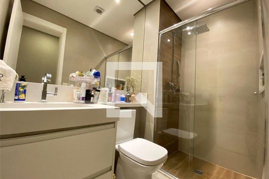 Apartamento à venda com 2 quartos, 100m² em Lauzane Paulista, São Paulo