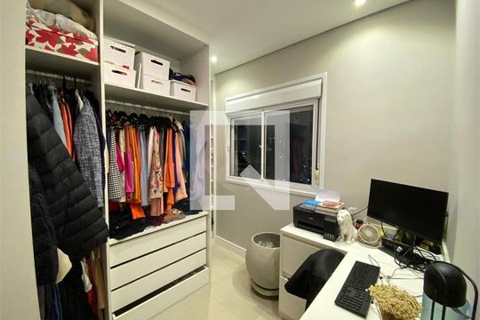 Apartamento à venda com 2 quartos, 100m² em Lauzane Paulista, São Paulo