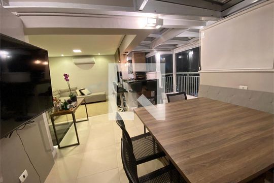 Apartamento à venda com 2 quartos, 100m² em Lauzane Paulista, São Paulo