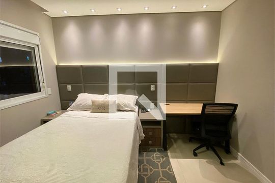 Apartamento à venda com 2 quartos, 100m² em Lauzane Paulista, São Paulo