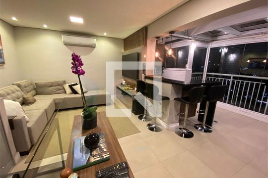 Apartamento à venda com 2 quartos, 100m² em Lauzane Paulista, São Paulo