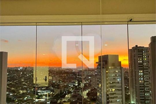 Apartamento à venda com 2 quartos, 100m² em Lauzane Paulista, São Paulo