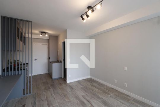 Studio de kitnet/studio para alugar com 1 quarto, 27m² em Vila Matilde, São Paulo