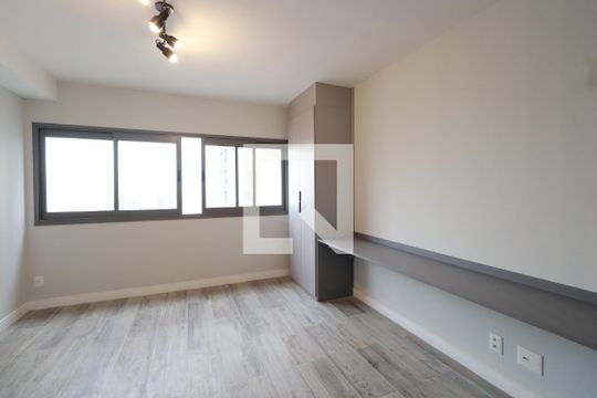 Studio de kitnet/studio para alugar com 1 quarto, 27m² em Vila Matilde, São Paulo