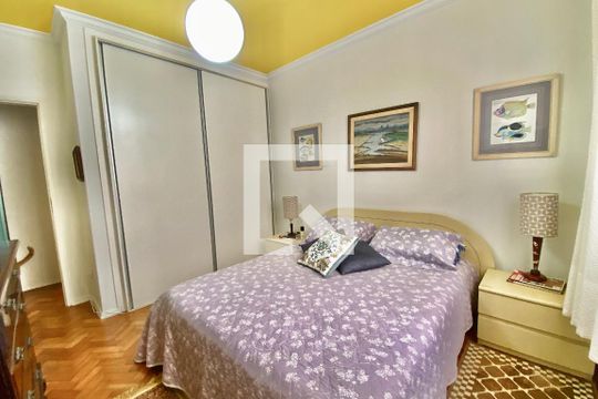 Quarto 1 de apartamento à venda com 4 quartos, 234m² em Ipanema, Rio de Janeiro
