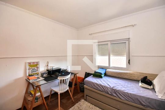 Quarto 1 de casa de condomínio à venda com 3 quartos, 100m² em Parque Reboucas, São Paulo