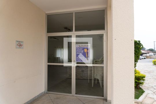 Plaquinha de apartamento para alugar com 3 quartos, 78m² em Centro, Jacareí