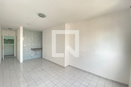 Studio de kitnet/studio à venda com 1 quarto, 25m² em Centro, Guarulhos