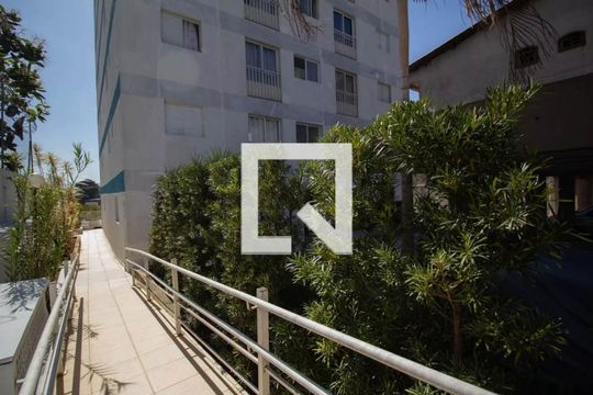 Área comum de apartamento à venda com 2 quartos, 49m² em Casa Verde, São Paulo