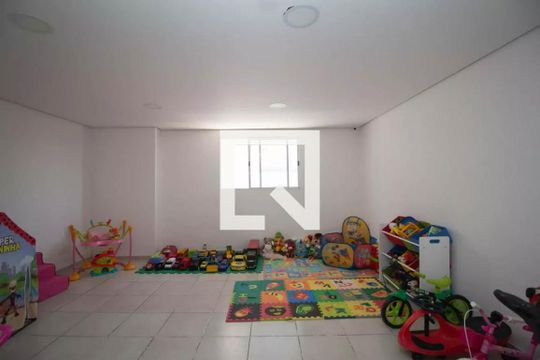 Brinquedoteca de apartamento à venda com 2 quartos, 49m² em Casa Verde, São Paulo