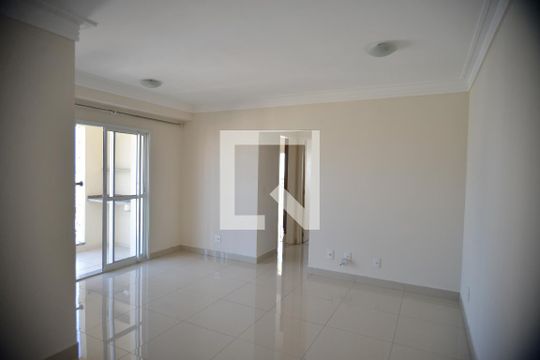 Apartamento à venda com 2 quartos, 67m² em Vila Valparaíso, Santo André