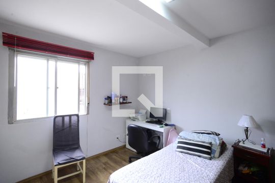 Quarto de casa à venda com 4 quartos, 170m² em Cambuci, São Paulo