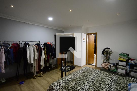 Quarto de casa à venda com 4 quartos, 170m² em Cambuci, São Paulo