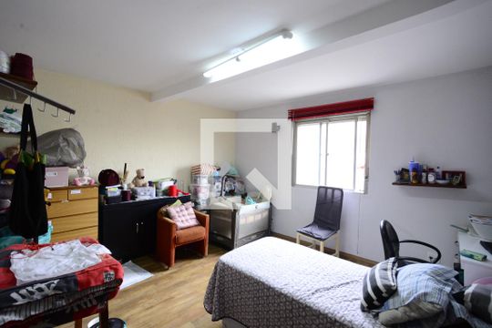 Quarto de casa à venda com 4 quartos, 170m² em Cambuci, São Paulo