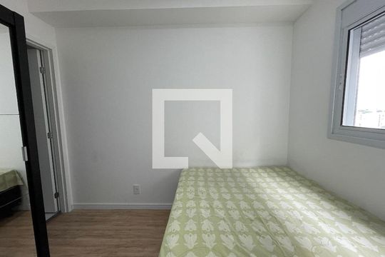 Studio de kitnet/studio para alugar com 1 quarto, 32m² em Butantã, São Paulo