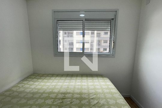 Studio de kitnet/studio para alugar com 1 quarto, 32m² em Butantã, São Paulo