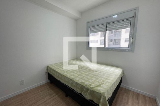 Studio de kitnet/studio para alugar com 1 quarto, 32m² em Butantã, São Paulo