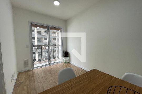 Studio de kitnet/studio para alugar com 1 quarto, 32m² em Butantã, São Paulo