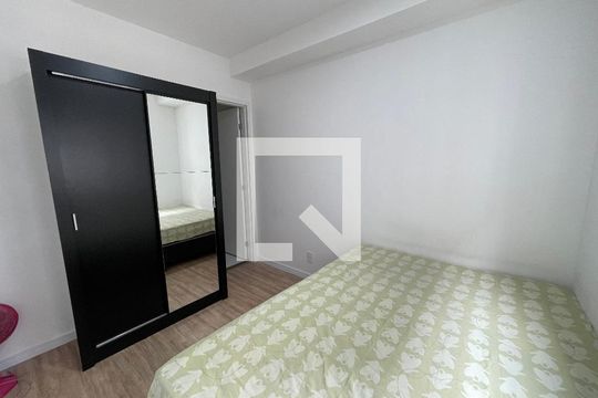 Studio de kitnet/studio para alugar com 1 quarto, 32m² em Butantã, São Paulo