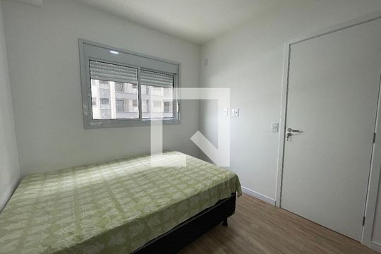 Studio de kitnet/studio para alugar com 1 quarto, 32m² em Butantã, São Paulo