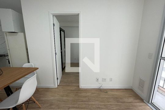 Studio de kitnet/studio para alugar com 1 quarto, 32m² em Butantã, São Paulo