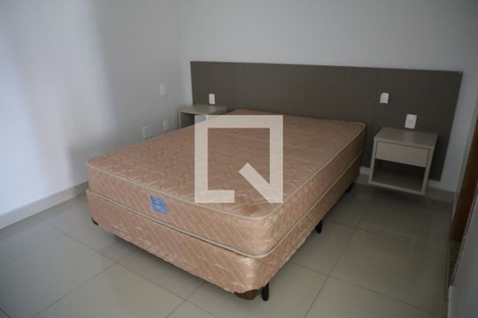 Quarto de apartamento para alugar com 1 quarto, 60m² em Setor Bueno, Goiânia