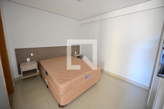 Quarto de kitnet/studio para alugar com 1 quarto, 60m² em Setor Bueno, Goiânia