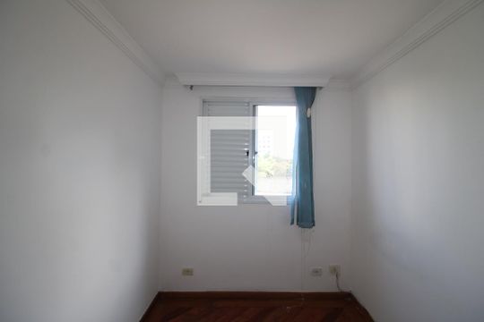 Quarto 1 de apartamento à venda com 3 quartos, 60m² em Jardim das Laranjeiras, São Paulo