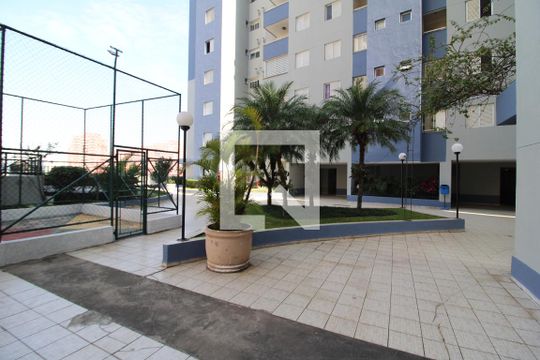 Área comum de apartamento à venda com 3 quartos, 60m² em Jardim das Laranjeiras, São Paulo