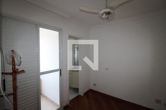 Quarto 3 de apartamento à venda com 3 quartos, 60m² em Jardim das Laranjeiras, São Paulo