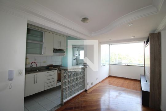 Apartamento à venda com 3 quartos, 60m² em Jardim das Laranjeiras, São Paulo