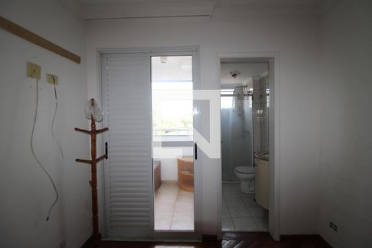 Quarto 3 de apartamento à venda com 3 quartos, 60m² em Jardim das Laranjeiras, São Paulo